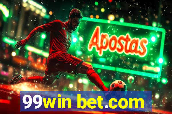 99win bet.com